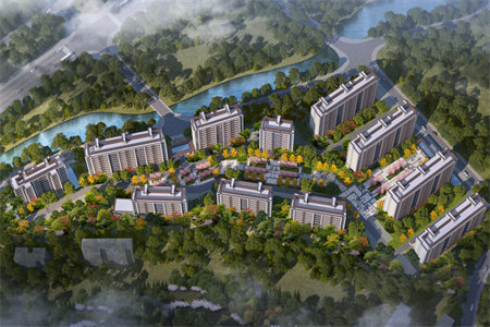 首富15W！茗阳三期精装南北通透三房全天采光看房方便可按揭