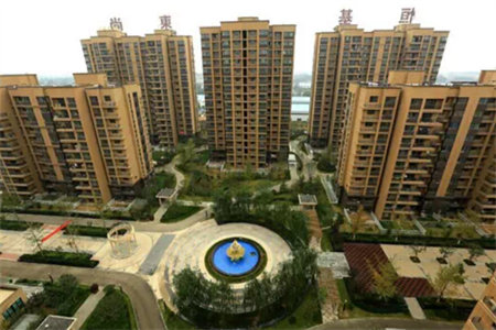 西外居家自住必看好房！环城明珠3室2厅2卫随时看房