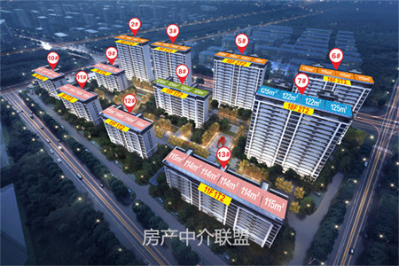 龙都街道繁荣路宝龙花园2室2厅1卫93㎡